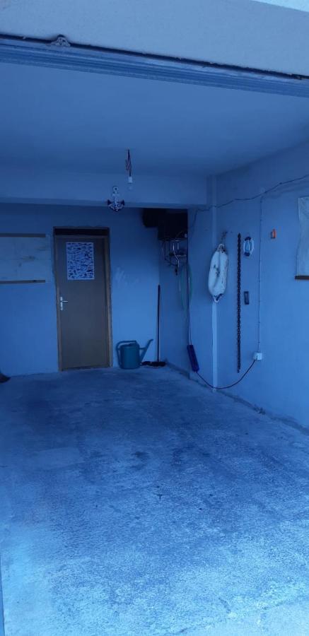 Apartman Tamara โตรกีร์ ภายนอก รูปภาพ