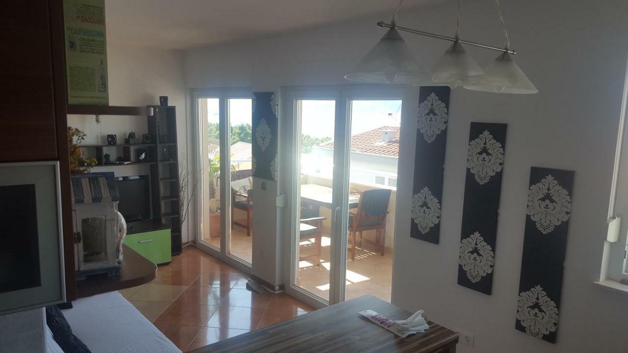 Apartman Tamara โตรกีร์ ภายนอก รูปภาพ